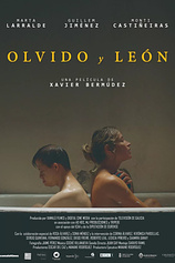 poster of movie Olvido y León