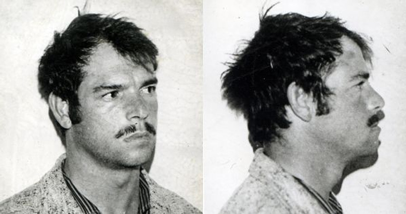 Imagen de Arropiero, el vagabundo de la muerte