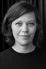 picture of actor Johanna Mørck