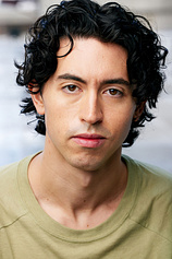 picture of actor Zack Kozlow