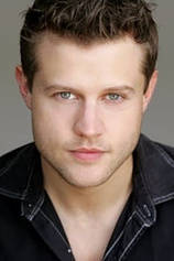 picture of actor Adam Grimes