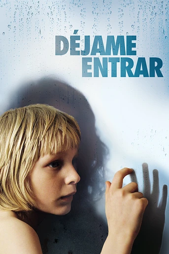 Poster de Déjame Entrar