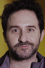 photo of person Justin Lerner
