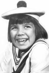 photo of person Donna Butterworth