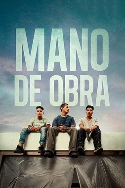 poster of movie Mano de Obra