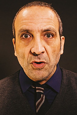photo of person Abdel Raouf Dafri