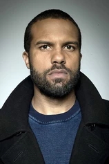 Foto de O-T Fagbenle