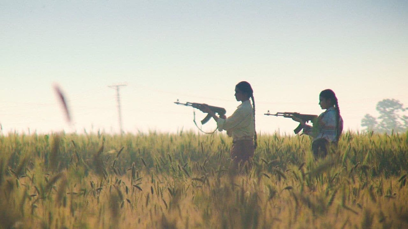 Imagen de My Pure Land