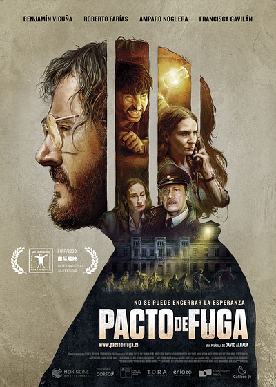Imagen de pacto-de-fuga (Cartel)