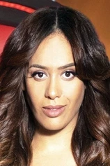 photo of person Amel Bent
