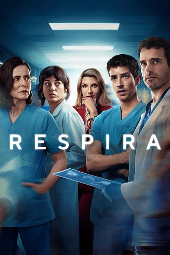 Poster de Respira