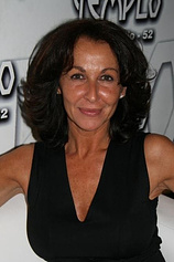 picture of actor Adriana Vega