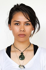 picture of actor Darneen Christian