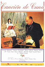 poster of movie Canción de Cuna