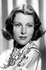 picture of actor Frances Dee