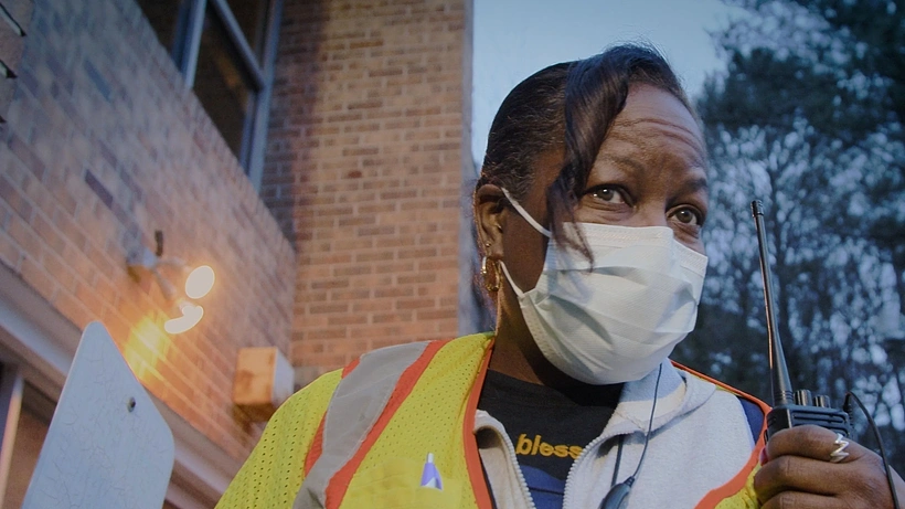 Imagen de El Diablo Está Ocupado