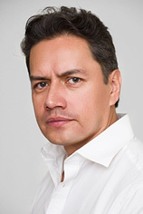 photo of person Alan Del Castillo