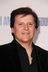 Foto de Trevor Rabin
