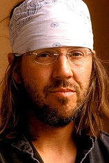 photo of person David Foster Wallace