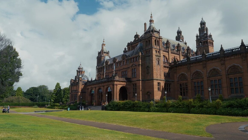 Imagen de The Marbles