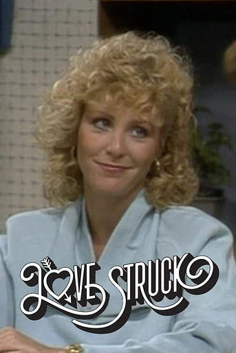 Poster de Love Struck