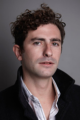 picture of actor Dean Francis