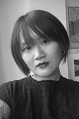 photo of person Teo Wey Yinn