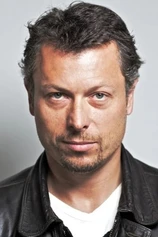 Foto de Olivier Schneider