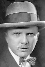 picture of actor William Bailey