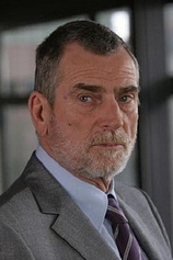 picture of actor Pierre Semmler