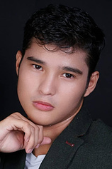 picture of actor Ralph Engle