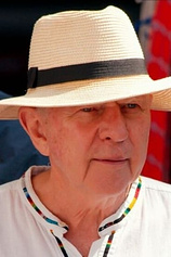 photo of person Gray Hofmeyr