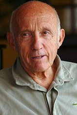 photo of person José Giovanni