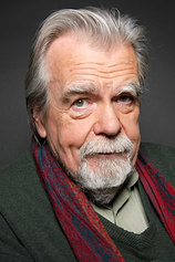 photo of person Michael Lonsdale