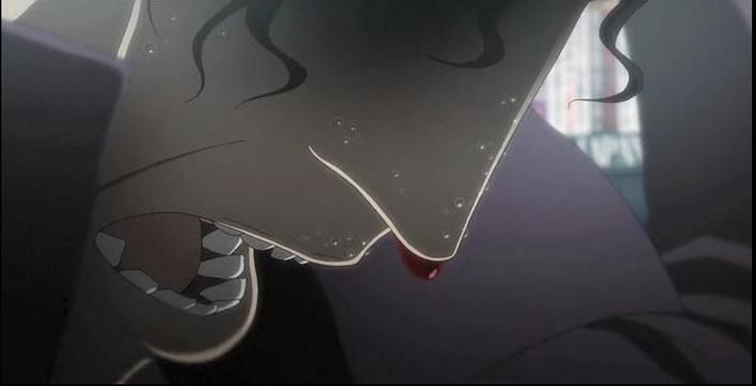 Imagen de Blood-C: The Last Dark