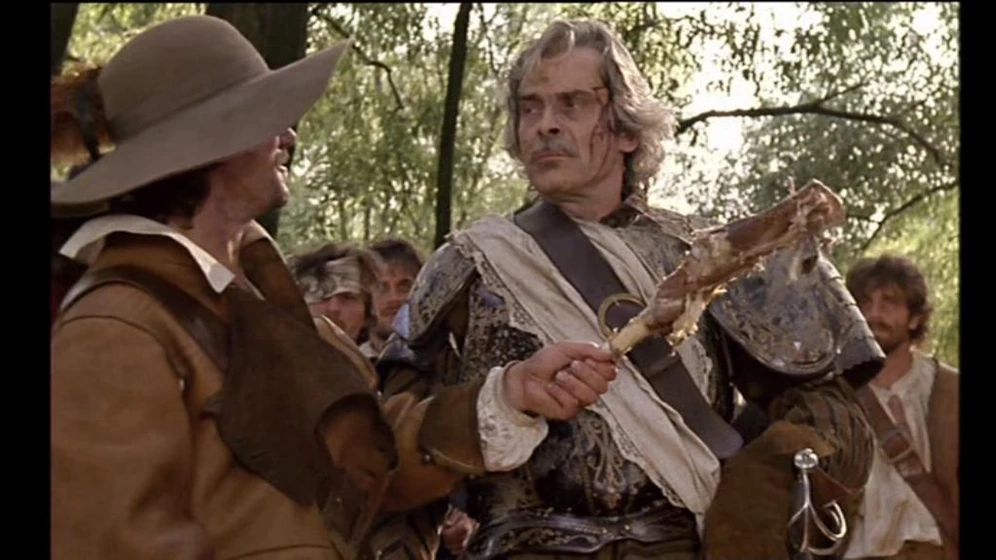 Imagen de Cyrano de Bergerac