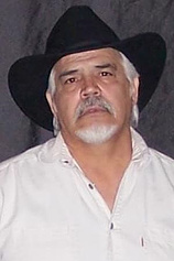 picture of actor Armando Guerrero
