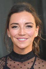 picture of actor Regina Blandón