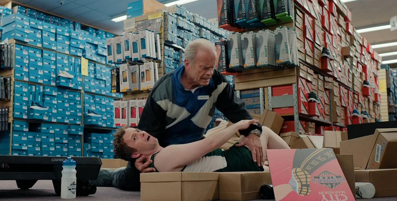 Imagen de Office Race