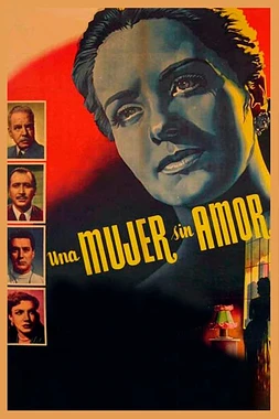 Una Mujer sin amor