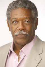 picture of actor Lou Beatty Jr.