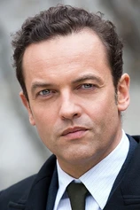 Foto de Patrick Mille