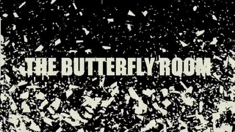 Imagen de The Butterfly Room (Títulos de crédito)