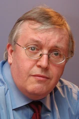 Foto de Paul Preston