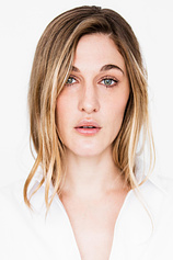 picture of actor Mylène MacKay