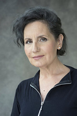 picture of actor Katarzyna Bargielowska