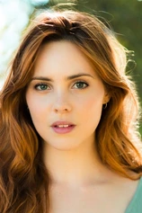 Foto de Morgan Griffin