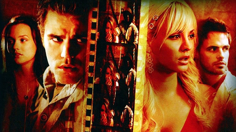 Imagen de Killer movie