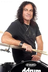 Foto de Vinny Appice