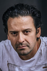 picture of actor Khaled Benaïssa